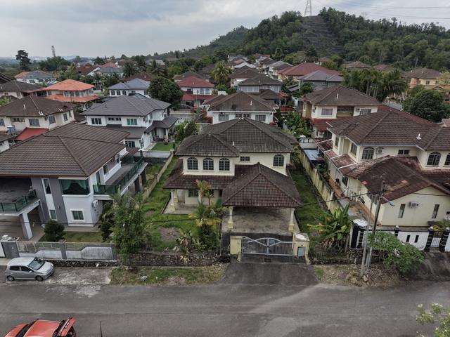 Bungalow for sale in Sendayan Village, Negeri Sembilan