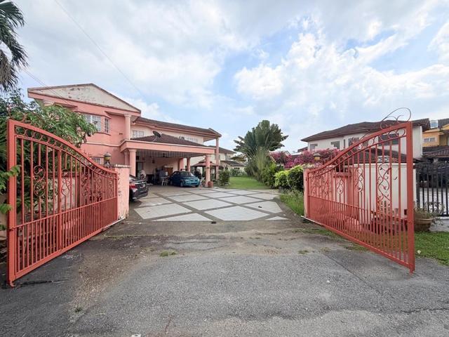 Bungalow for sale in Sendayan Village, Negeri Sembilan