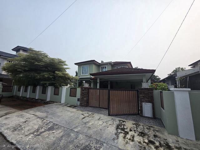 Bungalow for sale in Seremban 2, Seremban