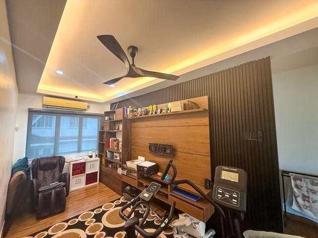 Bungalow for sale in Sendayan Village, Negeri Sembilan