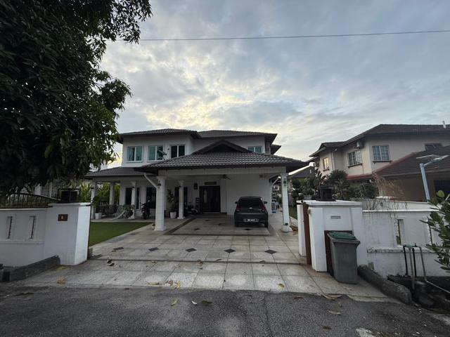 Bungalow for sale in Sendayan Village, Negeri Sembilan