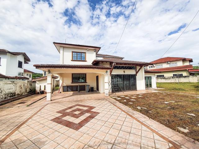 Bungalow for sale in Sendayan Village, Negeri Sembilan