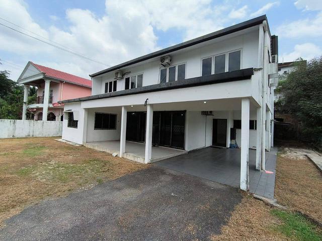 Bungalow for rent in Petaling, Alam Impian