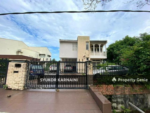 Bungalow for sale in Petaling, Alam Impian