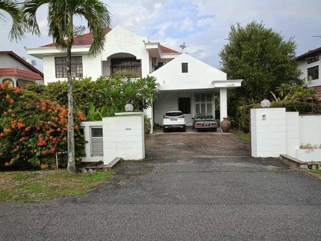 House for sale in Kajang, Langat