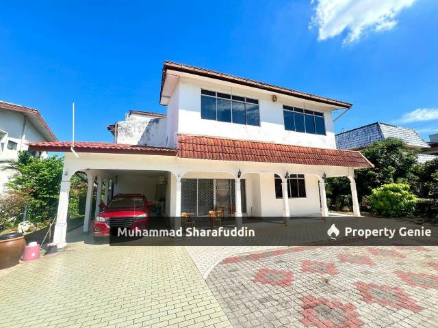 Bungalow for sale in Petaling, Alam Impian