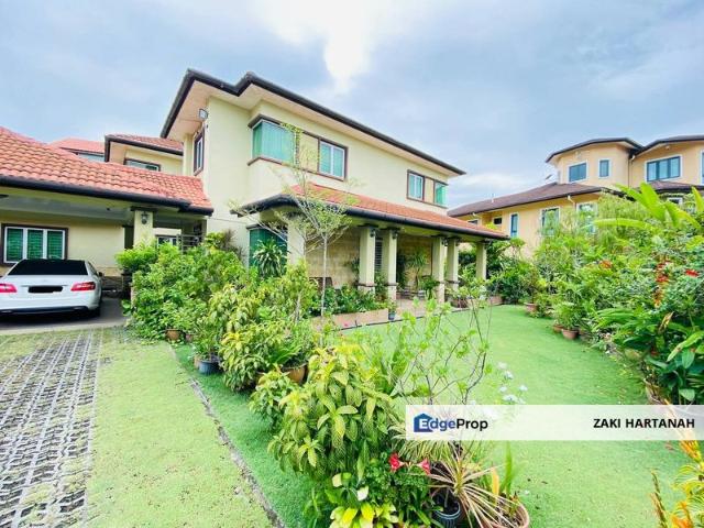 House for sale in Petaling, Alam Impian