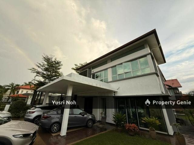Bungalow for sale in Petaling, Alam Impian