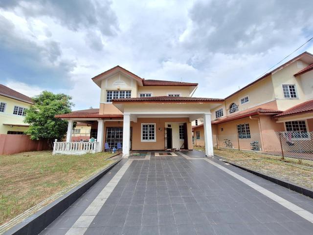 Bungalow for sale in Sendayan Village, Negeri Sembilan