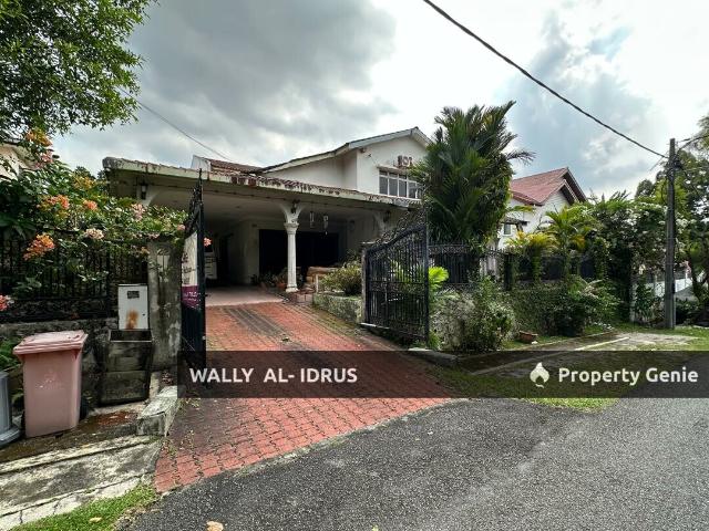 Bungalow for sale in Petaling, Damansara Damai