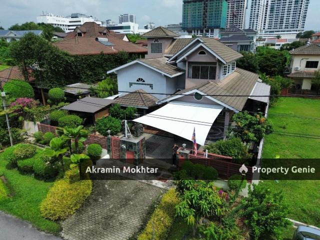 Bungalow for sale in Petaling, Subang Jaya