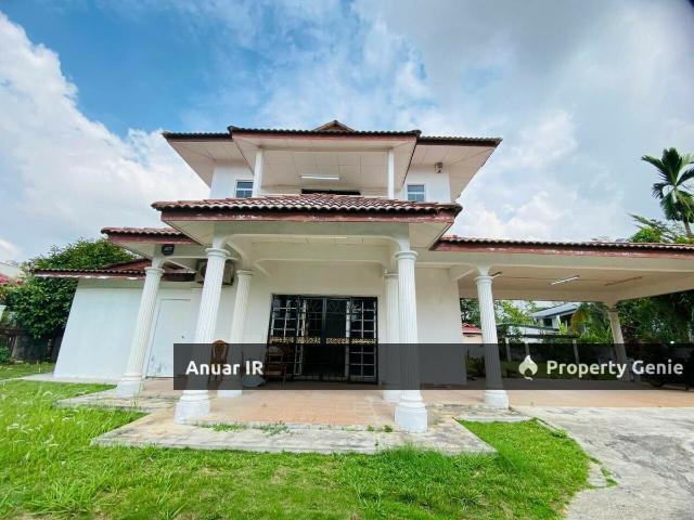 Bungalow for sale in Kajang, Langat