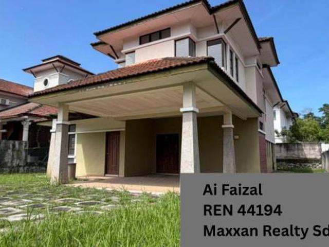 Bungalow for sale in Majlis Perbandaran Kajang, Hulu Langat
