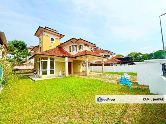 House for sale in Kajang, Langat