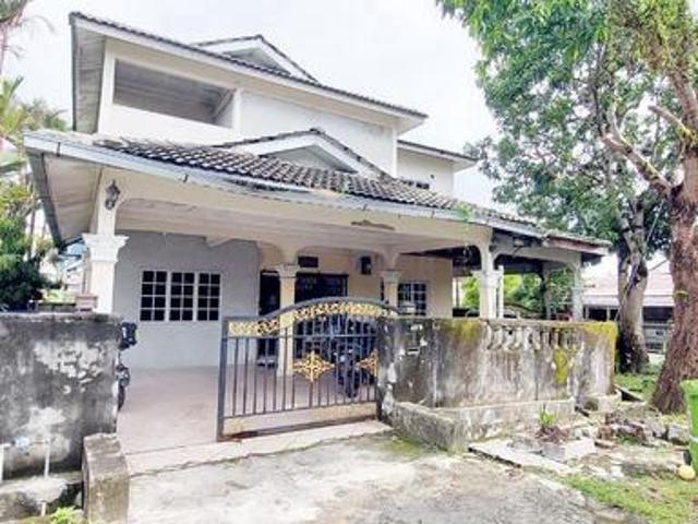 Bungalow for sale in Country Heights Damansara, Kuala Lumpur