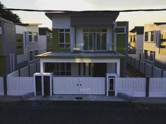 Bungalow for sale in Sendayan Village, Negeri Sembilan