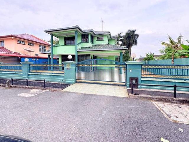 Bungalow for sale in Sungai Petani, Kuala Muda