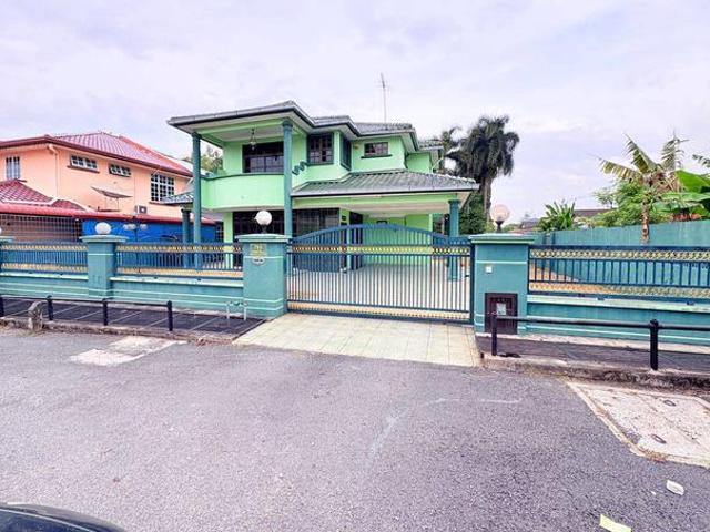Bungalow for sale in Sungai Petani, Kuala Muda