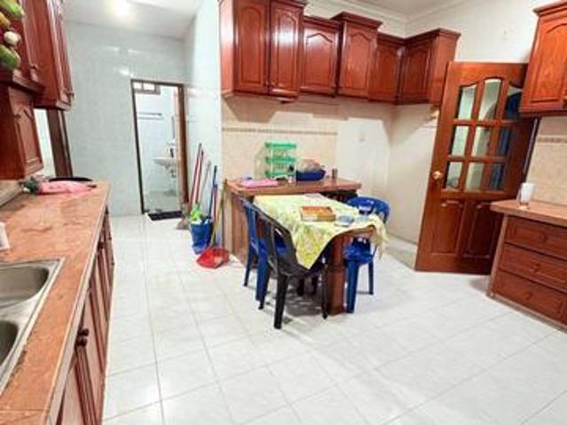 Bungalow for sale in Sungai Petani, Kuala Muda