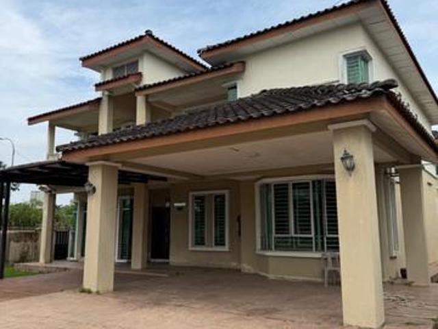 Bungalow for sale in Bandar Butterworth, Seberang Perai