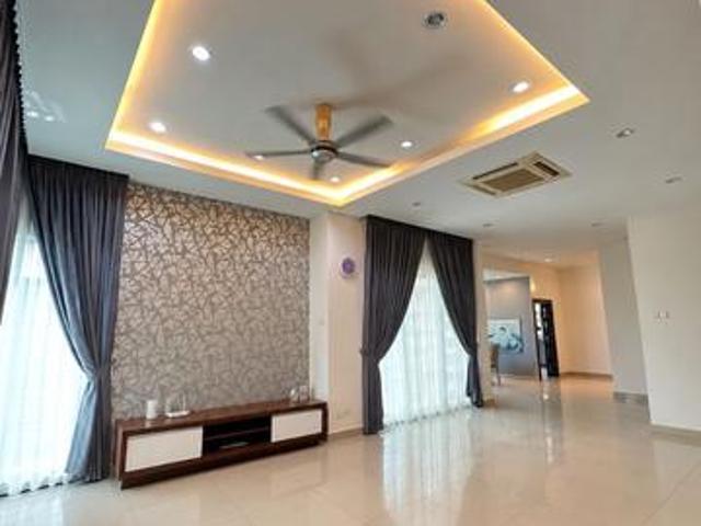 Bungalow for sale in Wellesley, Penang