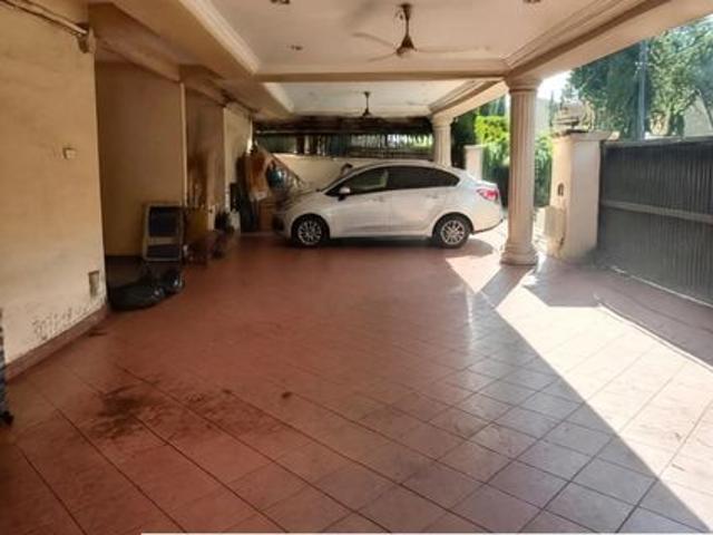 House for sale in Country Heights Damansara, Kuala Lumpur