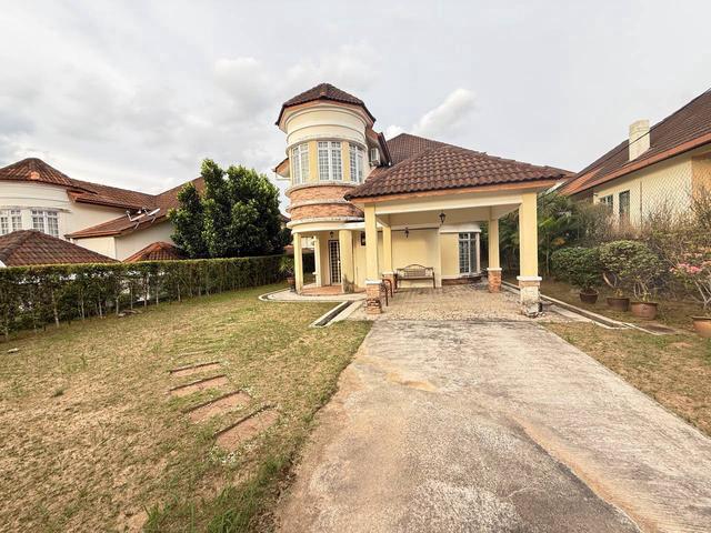 Bungalow for sale in Sendayan Village, Negeri Sembilan