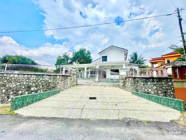 Bungalow for sale in Sendayan Village, Negeri Sembilan