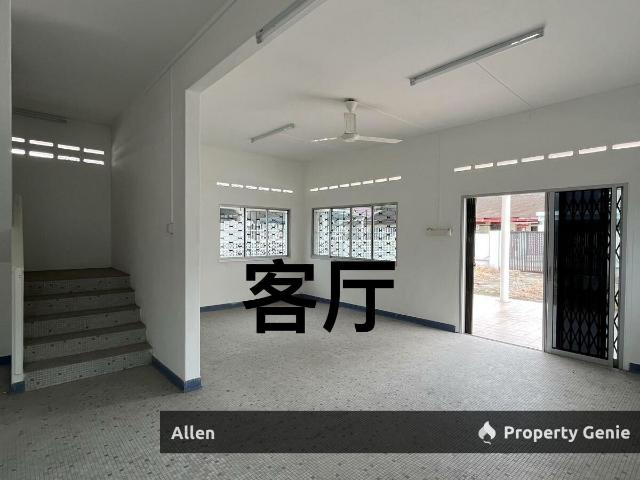 Bungalow for rent in Johore Bahru, Johor
