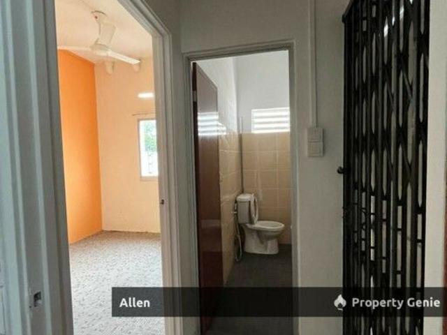 House for rent in Melodies Garden, Johor Bahru