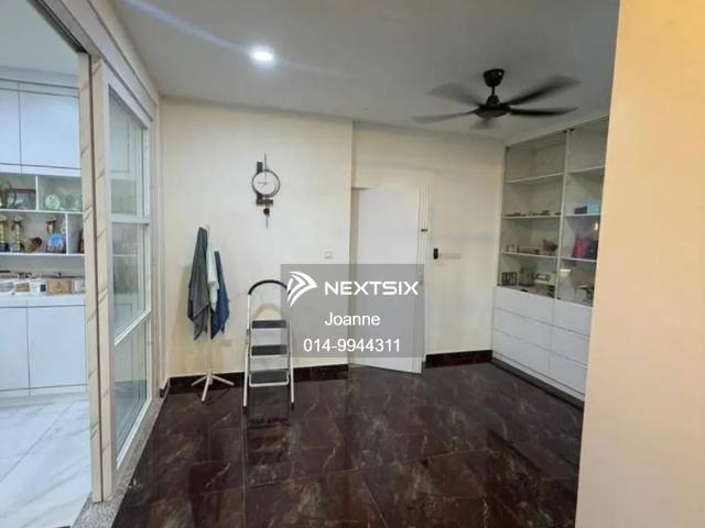 Residential House for sale in Johor Bahru, Johor