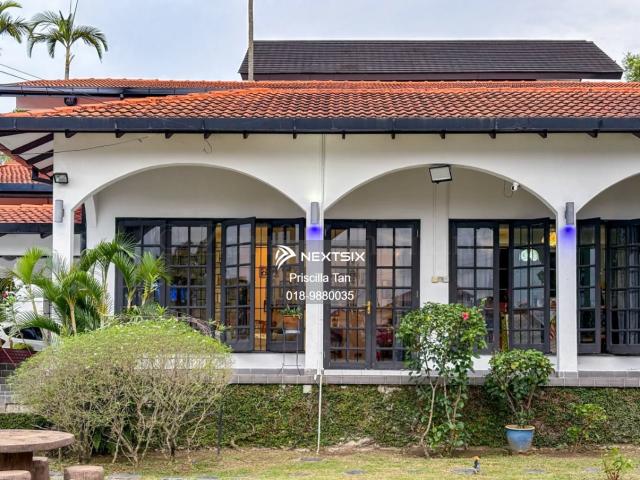 Residential House for sale in Country Heights Damansara, Kuala Lumpur