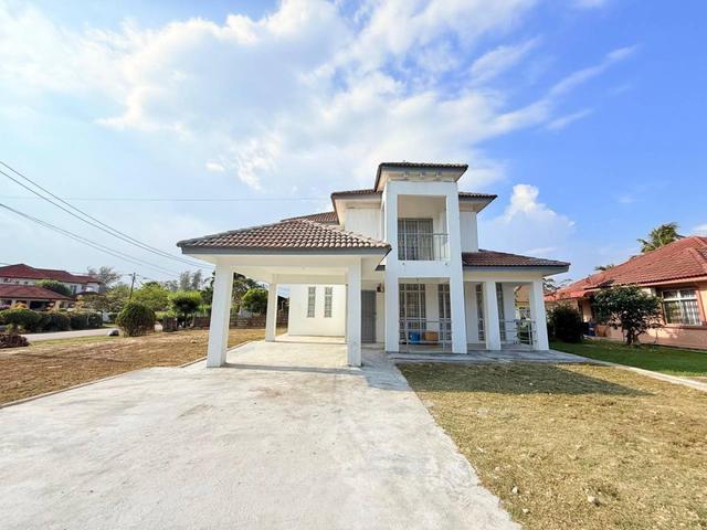 Bungalow for sale in Tanjong Sepat, Selangor
