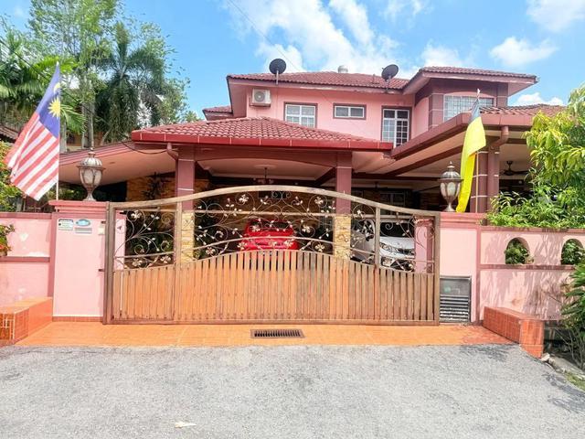 Bungalow for sale in Sendayan Village, Negeri Sembilan