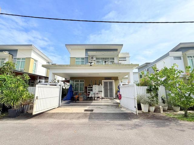 Bungalow for sale in Sendayan Village, Negeri Sembilan
