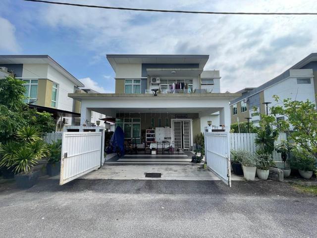 Bungalow for sale in Sendayan Village, Negeri Sembilan