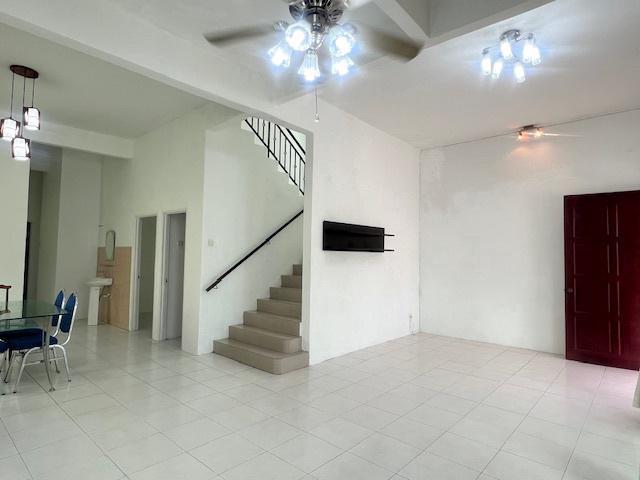 Bungalow for sale in Wellesley, Penang