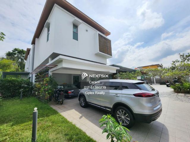Residential House for sale in Johore Bahru, Johor