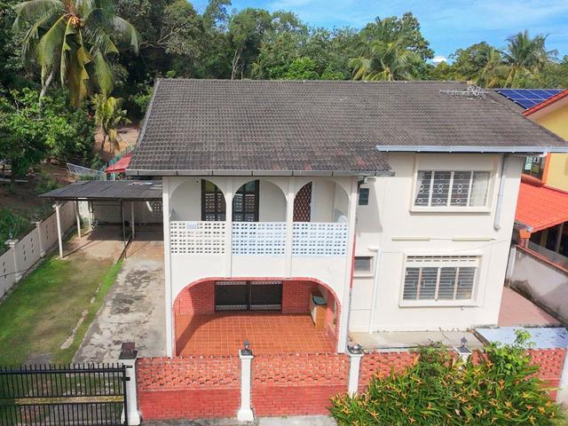 Bungalow for sale in Sri Rusa, Negeri Sembilan