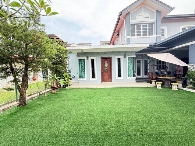 Bungalow for sale in Sendayan Village, Negeri Sembilan