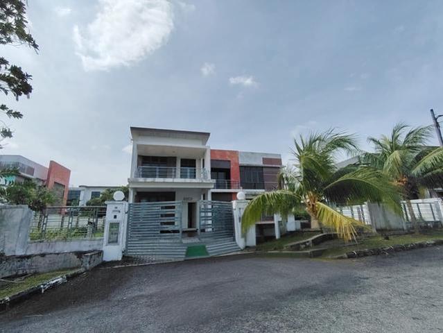 Bungalow for sale in Ayer Keroh, Melaka Tengah