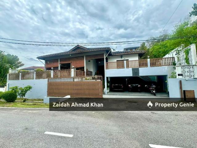 Bungalow for rent in Selangor