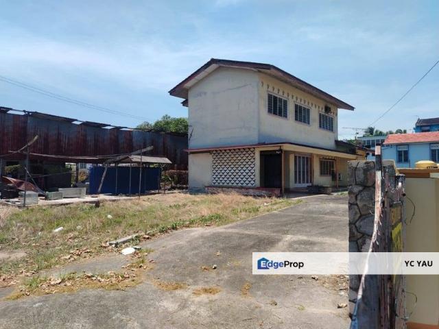 House for sale in Tampin, Negeri Sembilan