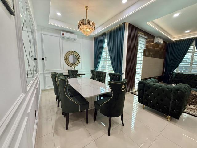 Bungalow for sale in Sendayan Village, Negeri Sembilan