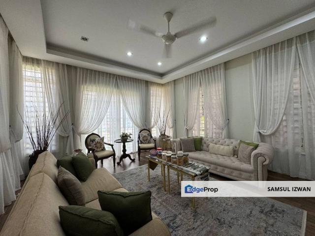 House for sale in Petaling, Alam Impian