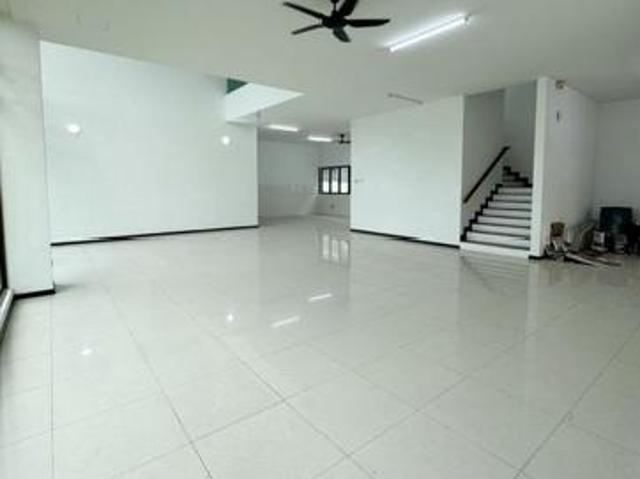 Bungalow for rent in Port Klang, Selangor