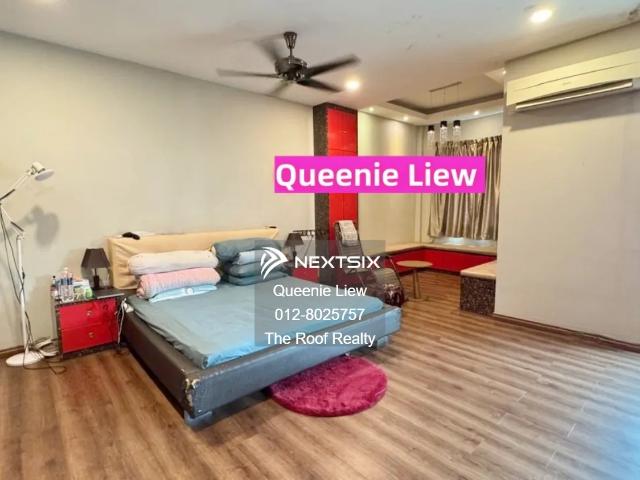 Residential House for sale in Bukit Ledang, Johor