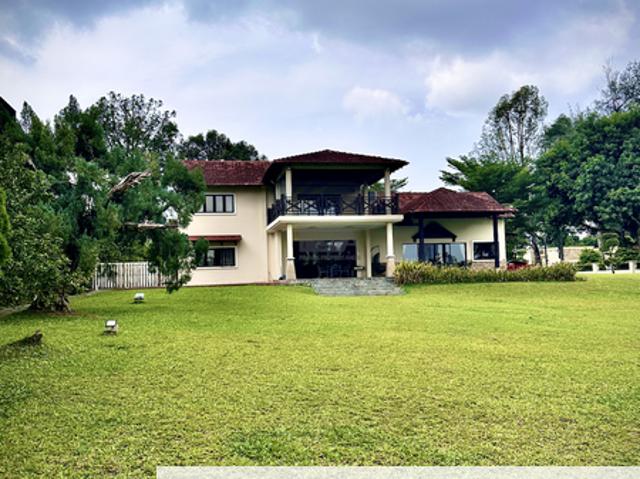 House for sale in Georgetown, Penang