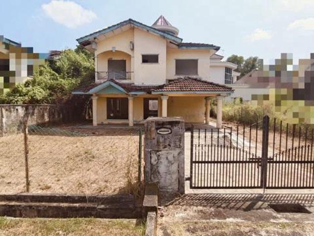 Bungalow for sale in Sungai Petani, Kuala Muda