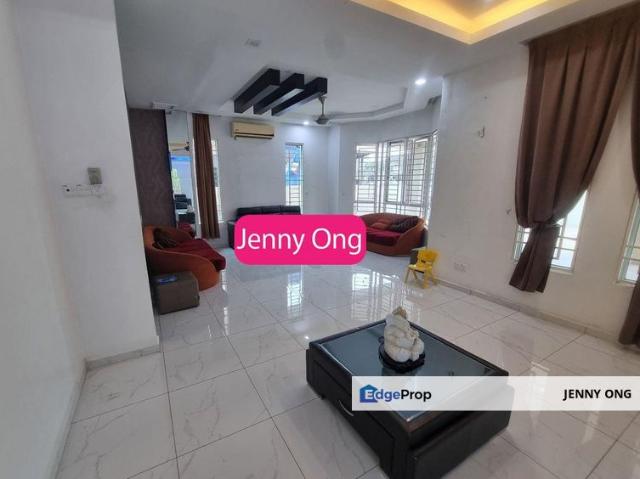 House for sale in Wellesley, Penang